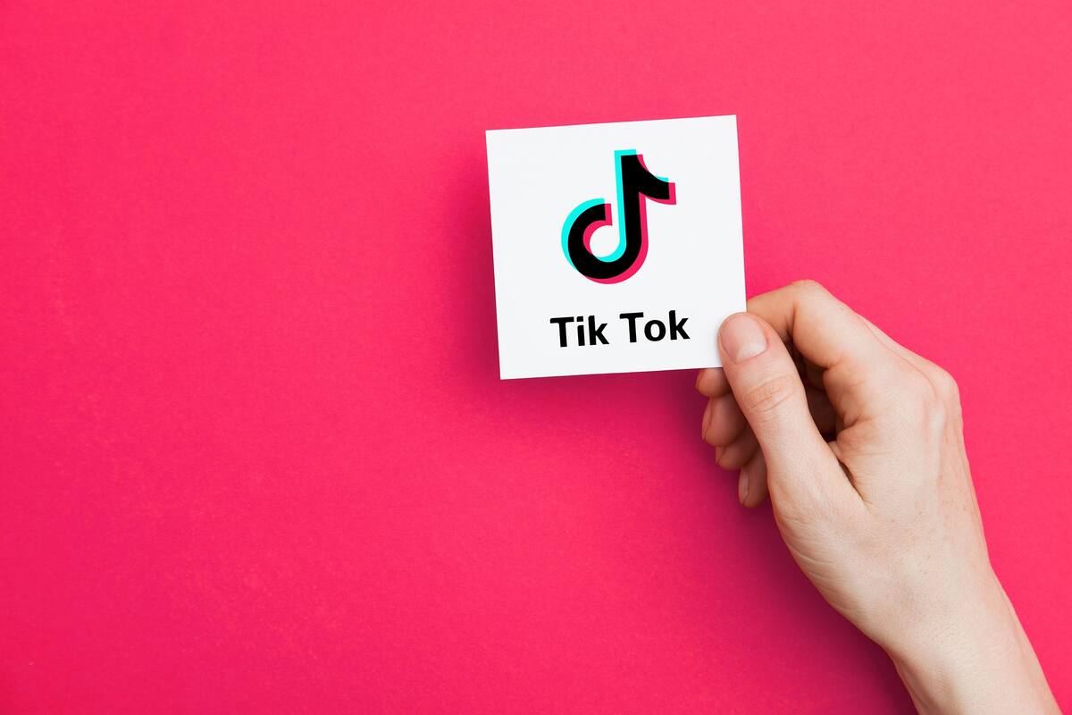 Tik Tok es la red social del momento y no te podés quedar afuera.