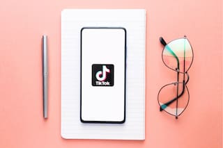 Innovación. 5 motivos por los que tu negocio tiene que estar en TikTok