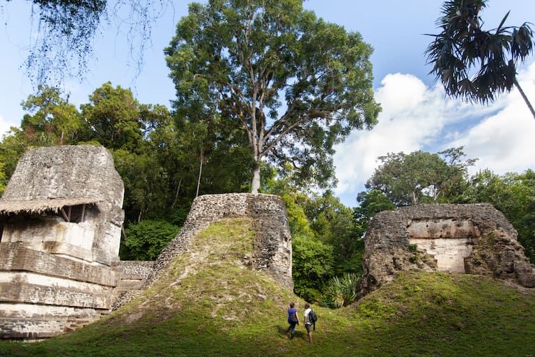 Tikal