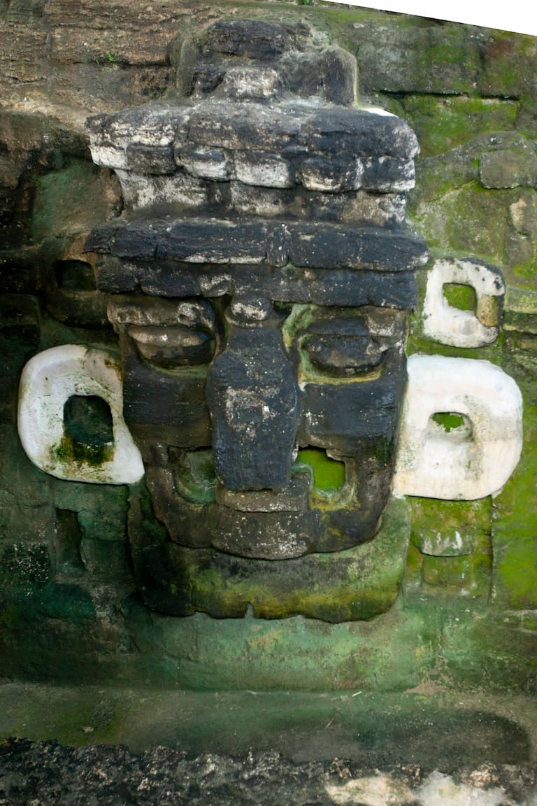 Tikal