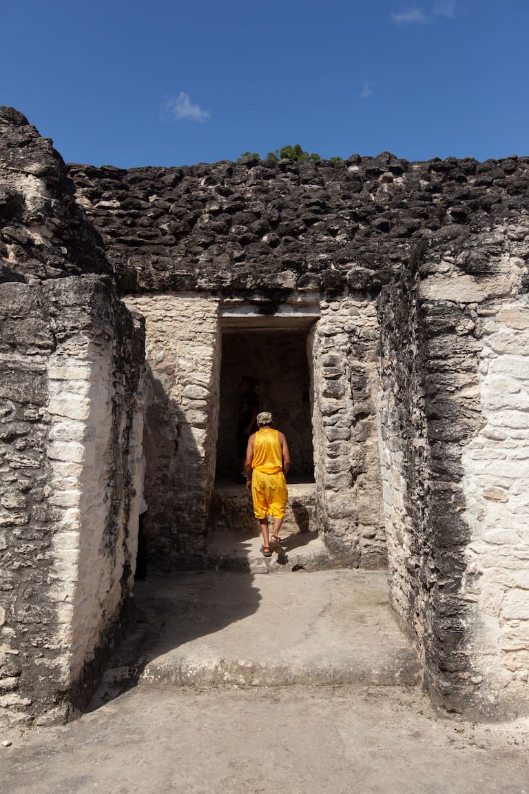 Tikal