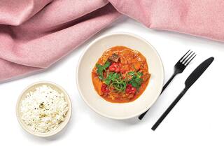 Cocina plant based: cinco recetas de Matthew Kenny para hacer en casa