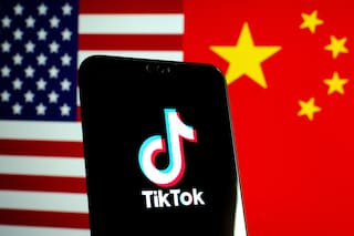 TikTok busca mejorar su imagen con monjas, veteranos y ganaderos