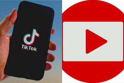 TikTok busca extender la duración de sus videos como YouTube (Foto: Pixabay)