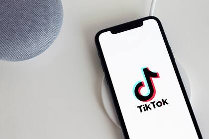 TikTok causó furor en plena pandemia (Foto: Pixabay)