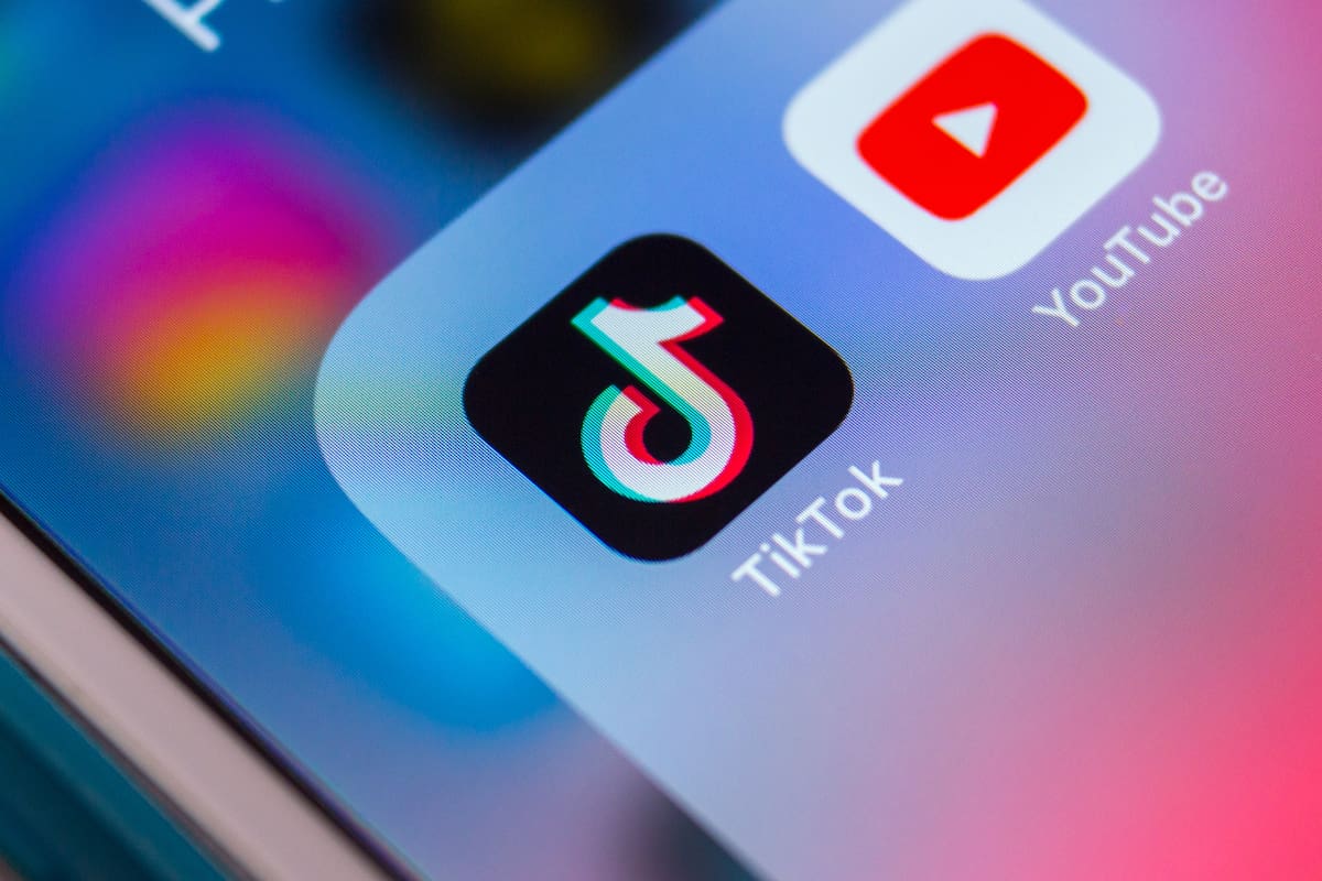 TikTok comenzará a pagará a quienes creen efectos