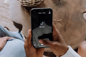 TikTok comenzaría a pagar a los creados de contenido (Foto Pexels)