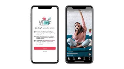TikTok comenzaría a pagar a los generadores de contenido