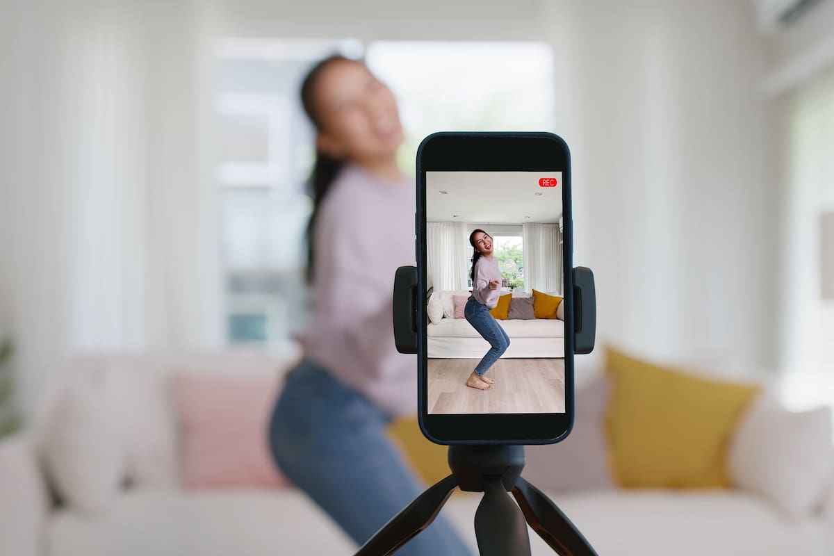 TikTok es el rey del video vertical corto, pero ahora comenzará a impulsar el contenido de mayor extensión y en formato apaisado