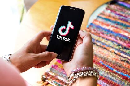 TikTok y propiedades
