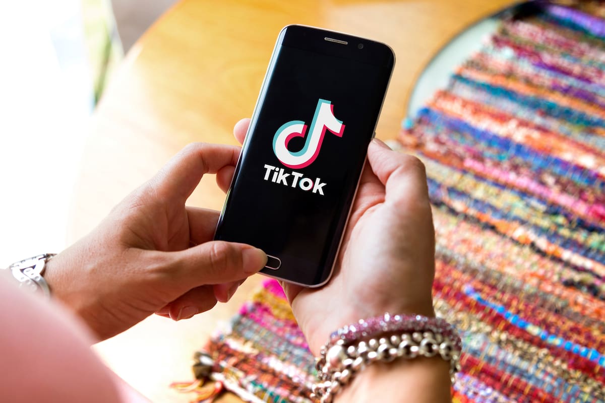 Tiktok es una de las aplicaciones más utilizadas por los jóvenes y las inmobiliarias la están usando para llegar a ese público con su oferta de propiedades
