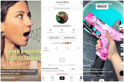 TikTok es una de las redes sociales más populares del mundo, pero puede exhibir a los más chicos a contenido delicado