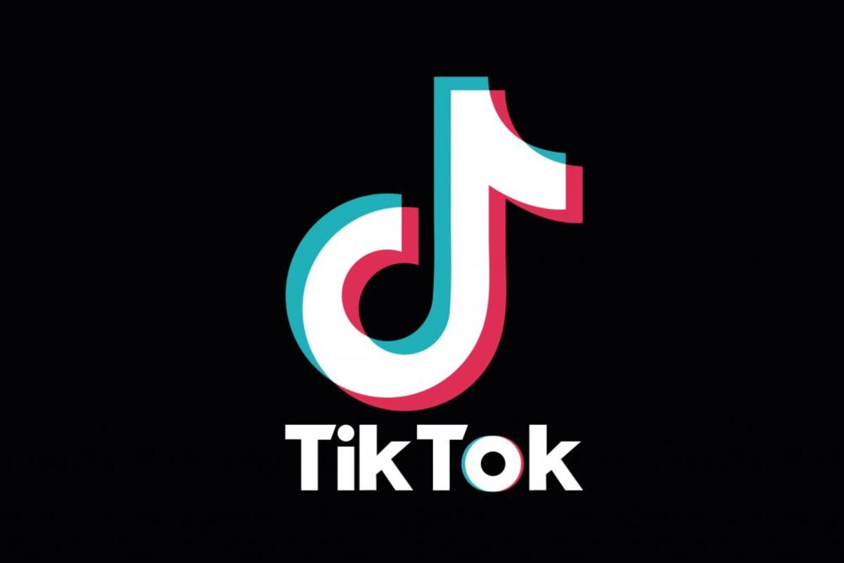 TikTok habría sido hackeado (Captura TikTok)