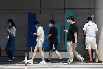 TikTok, la red social china, tiene 2000 millones de descargas