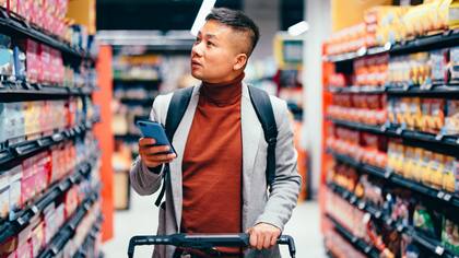 TikTok no es una lista de compras