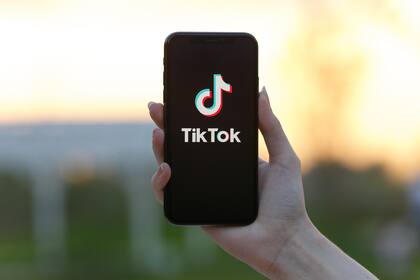 TikTok se convirtió en una gran fuente de información sobre el conflicto bélico