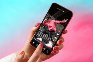 Tiktok sumará videojuegos a la plataforma, según el Financial Times