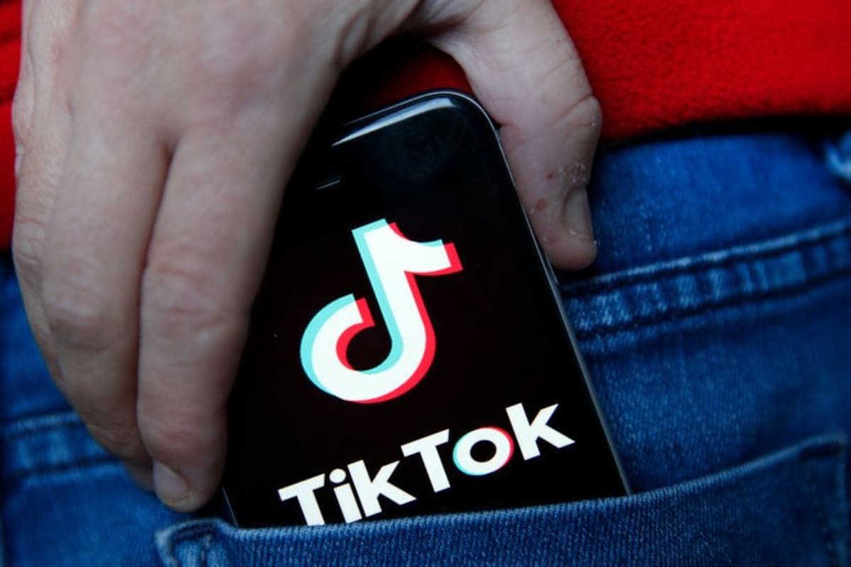 TikTok tiene unos 700 millones de usuarios al mes