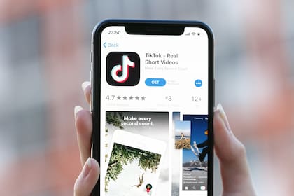 TikTok ya llegó a los más de mil millones de usuarios mensuales, según la compañía