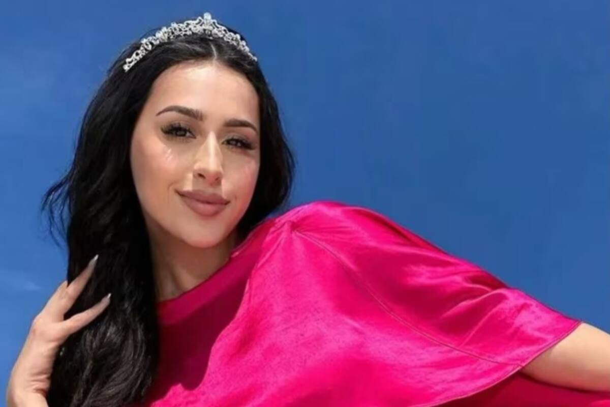 Tiktoker muestra cómo es vivir en Dubai con un millonario: bolso Chanel y café de oro