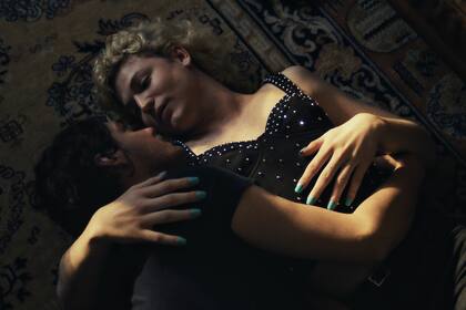 Till the End of the Night (2023), de Christoph Hochhäusler.
