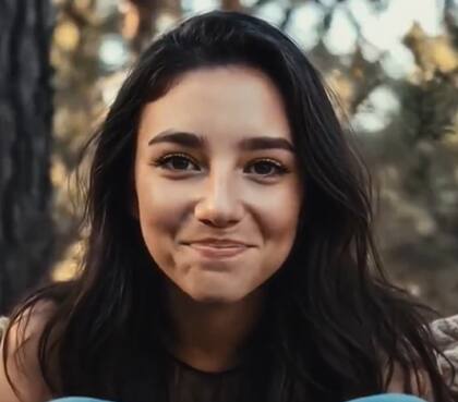 Tilly Norwood enseguida desató una fuerte polémica