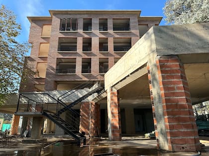 Tilo es el primer proyecto en ejecución de Plaza Nogales y tiene fecha de entrega para noviembre de este año