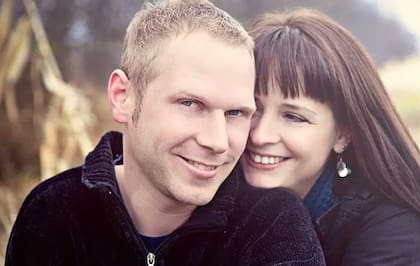 Tim Bosma