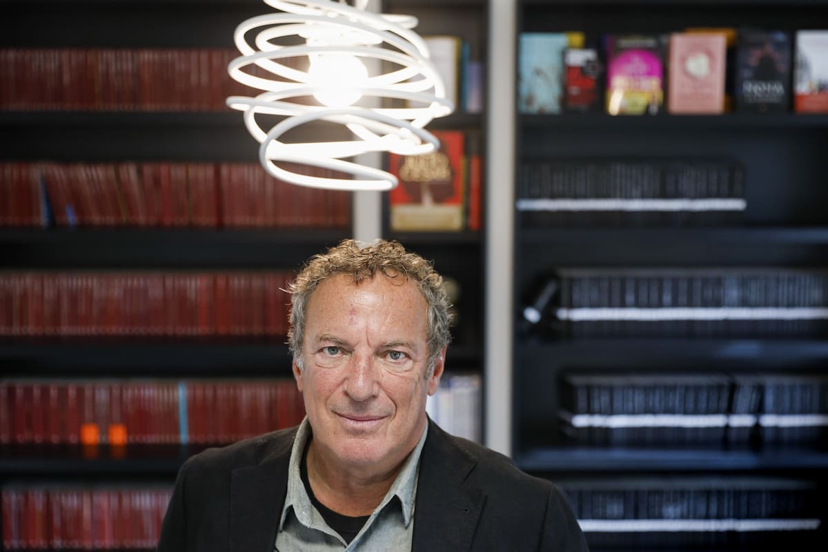Tim Weiner