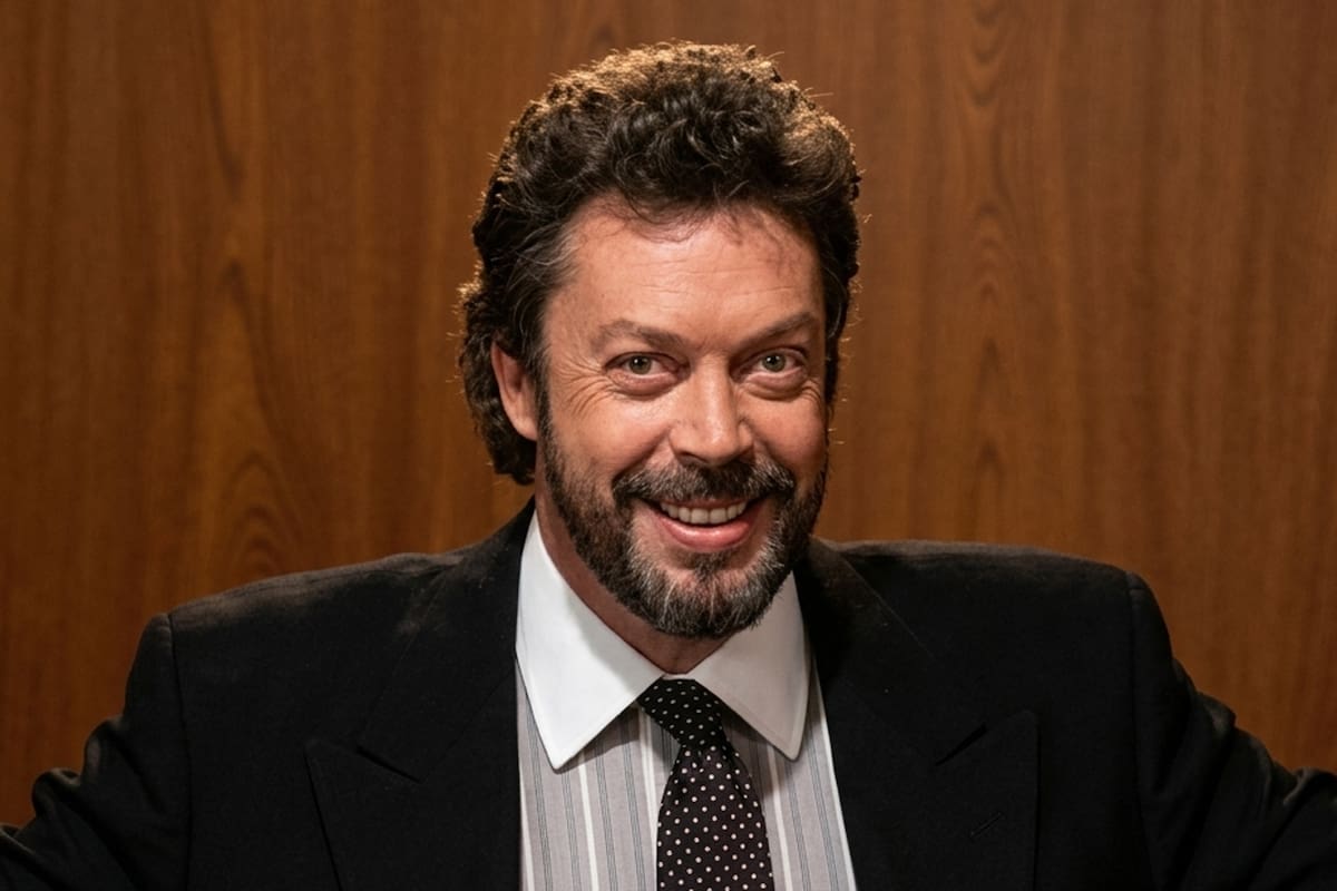 Tim Curry