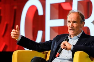 El pedido del "padre de la web" sobre el futuro de la IA