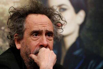 Tim Burton no logró nunca llevarse un Oscar