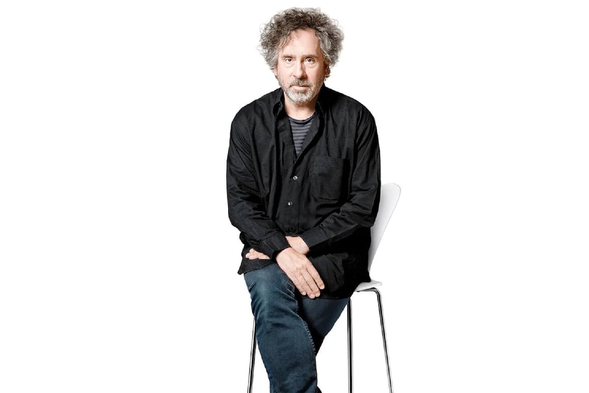 Tim Burton planea dar su primer paso en la televisión con una nueva serie sobre Los Locos Addams
