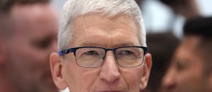 Qué hay detrás de su salida como CEO de Apple