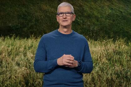 Tim Cook dio nueva información para todos los interesados en trabajar en Apple