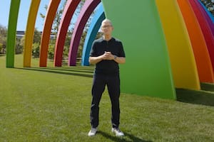 Expectativa por el nuevo iOS27 y la renovación de su asistente Siri en el evento anual de Apple