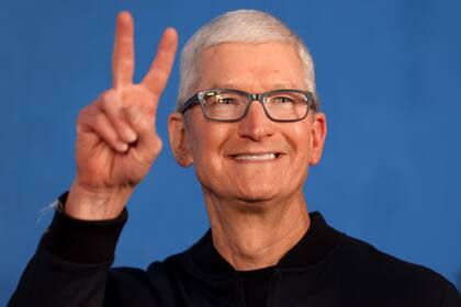 Tim Cook es un empresario tecnológico, y CEO de Apple, que tiene bien claro lo que busca en sus empleados