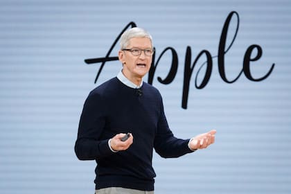 Tim Cook reconoció el papel clave que juegan los mercados emergentes en el futuro de Apple