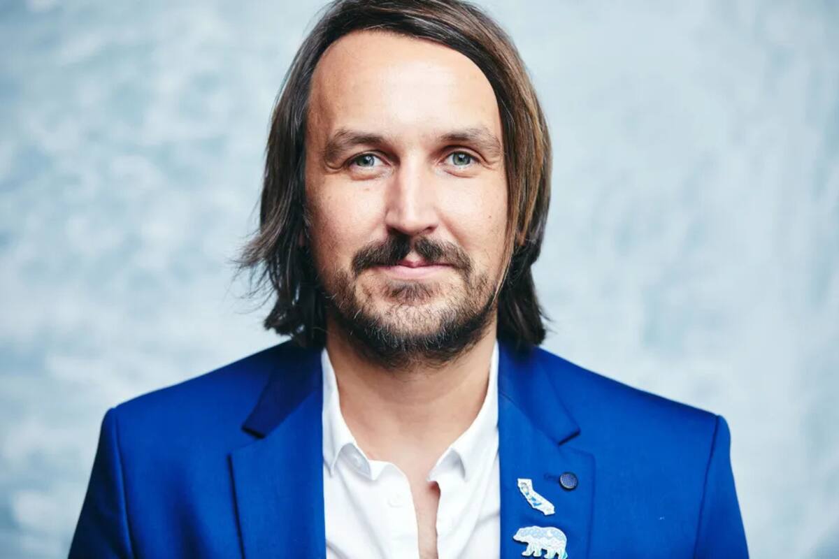 Tim Myers anunció que competirá como demócrata por la vicegobernación de California con un mensaje contra los políticos de carrera y los intereses corporativos