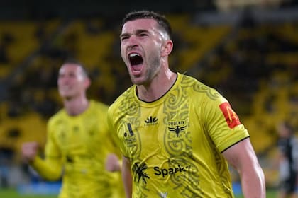 Tim Payne alcanzó los 5 millones de seguidores en Instagram y no para