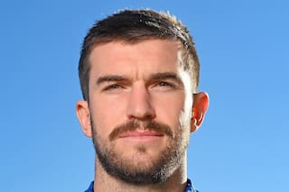 Qué se sabe de Tim Payne, el futbolista neozelandés que se hizo viral, a días del arranque del Mundial 2026