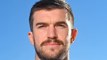 Tim Payne, el futbolista de Nueva Zelanda que se volvió viral gracias a un argentino