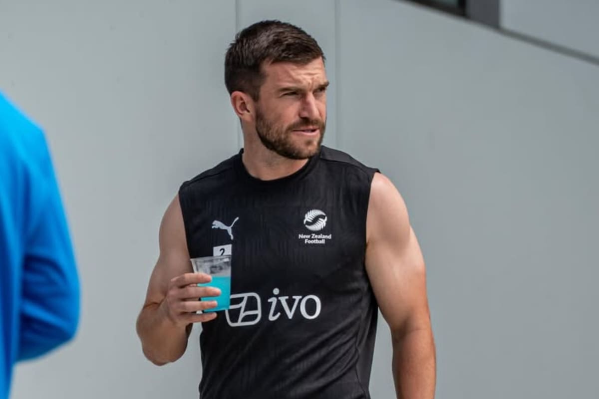 Tim Payne alcançou 4 milhões de seguidores no Instagram