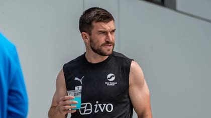 Tim Payne, el futbolista furor del Mundial 2026