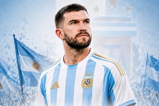 Mundial 2026: qué se sabe de Tim Payne y el banderazo argentino para apoyar al defensor de Nueva Zelanda