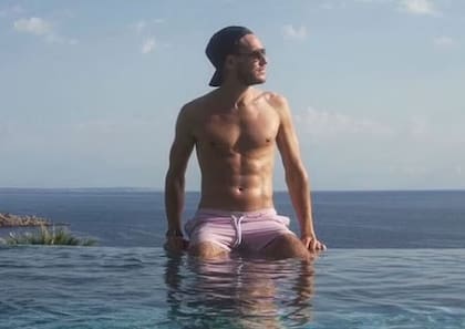 Tim Stokely, fundador y exCEO de OnlyFans