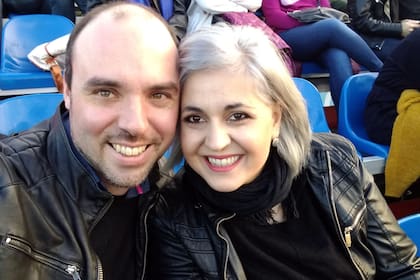 Tim y Mer.