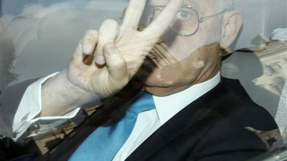 Brazil Timerman Timerman dijo que en 20 años el país tendrá las Malvinas - LA NACION