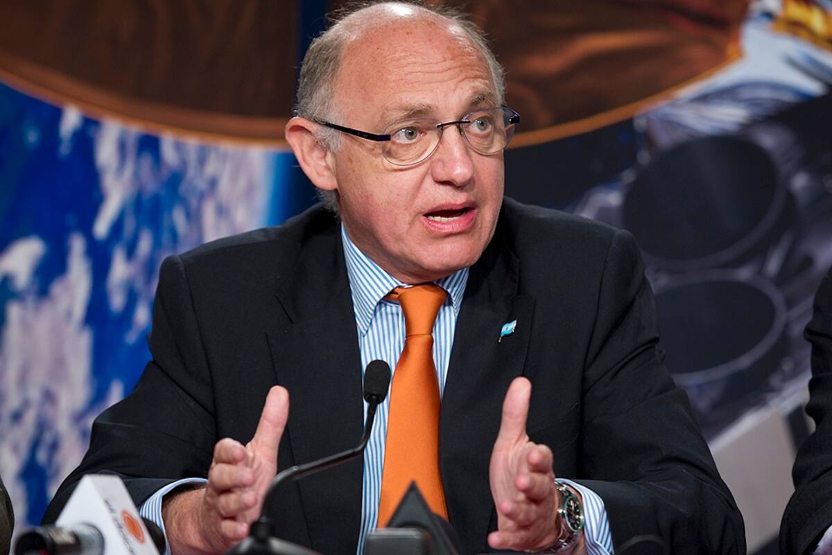 Timerman cuestiona a EE.UU. por nombrar como director de una fundación a uno de los lobbistas más activos a favor de los buitres