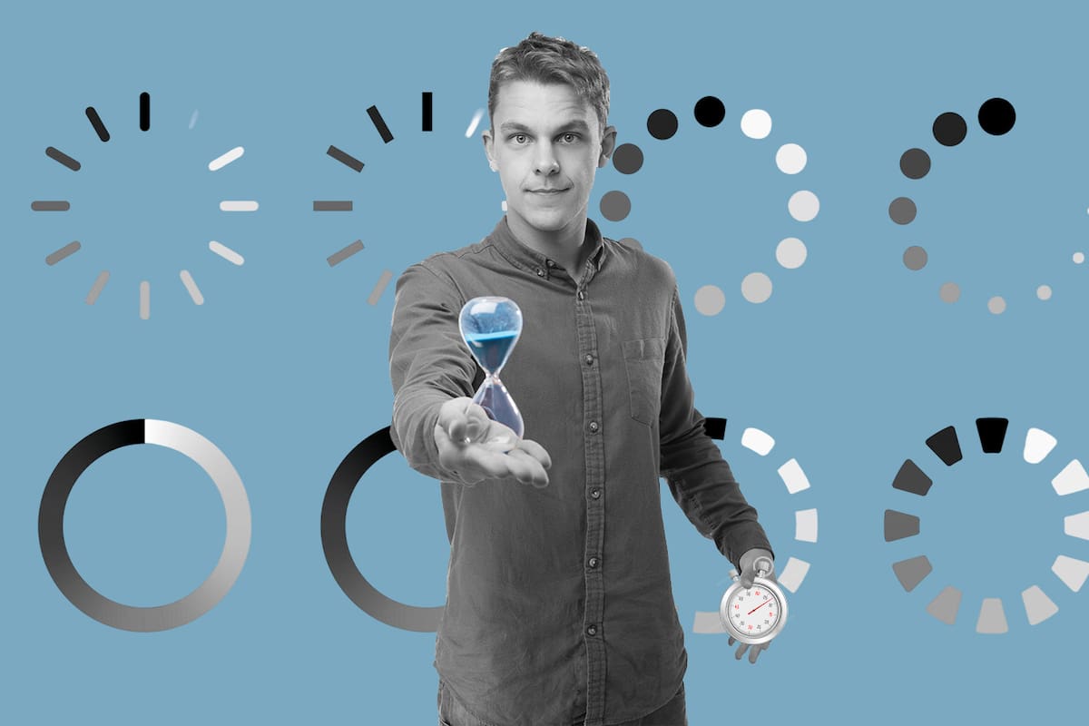 Timing o convicción: la batalla que define tu destino financiero